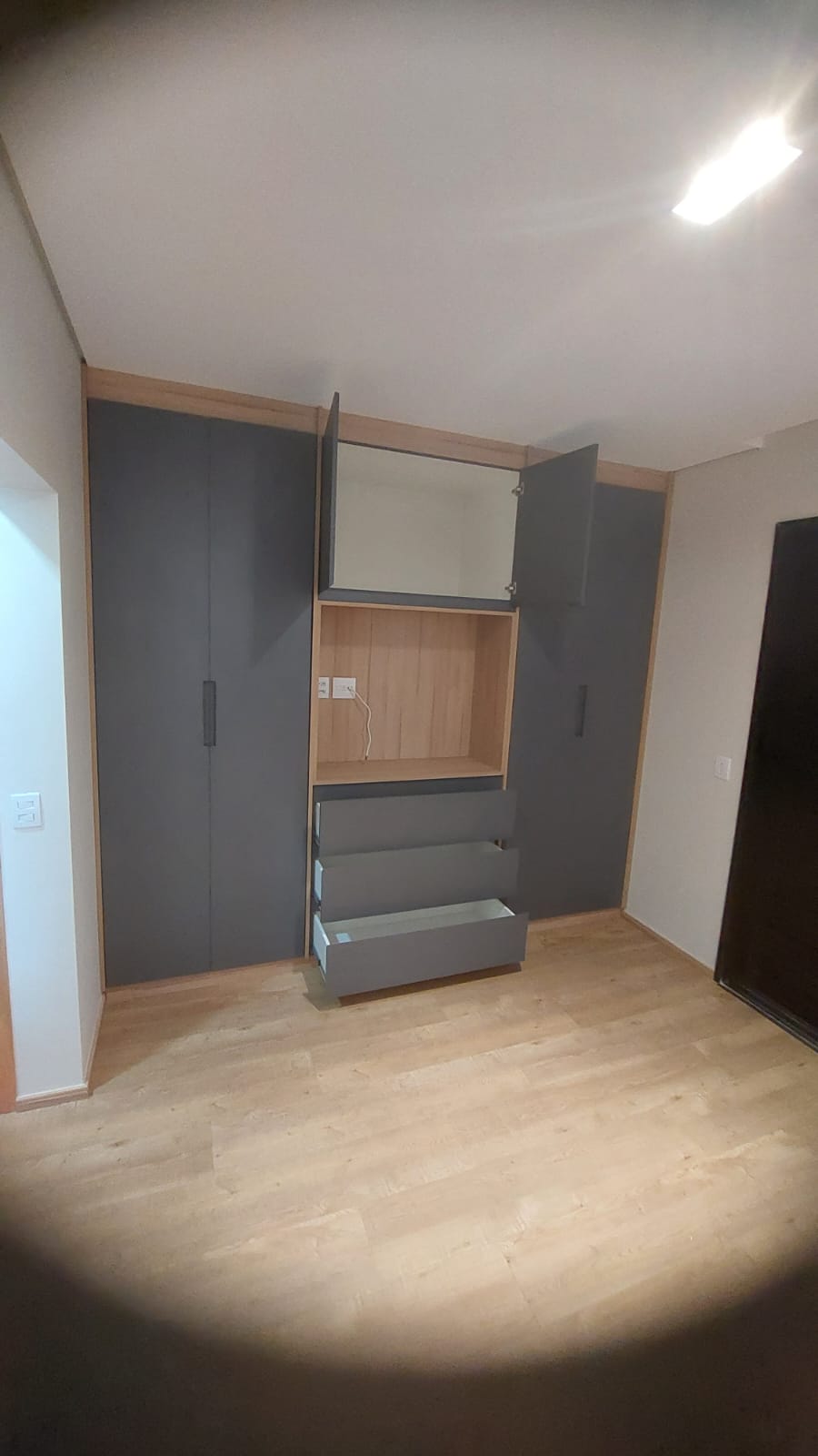 Quartos planejado em Piracicaba — projeto 19